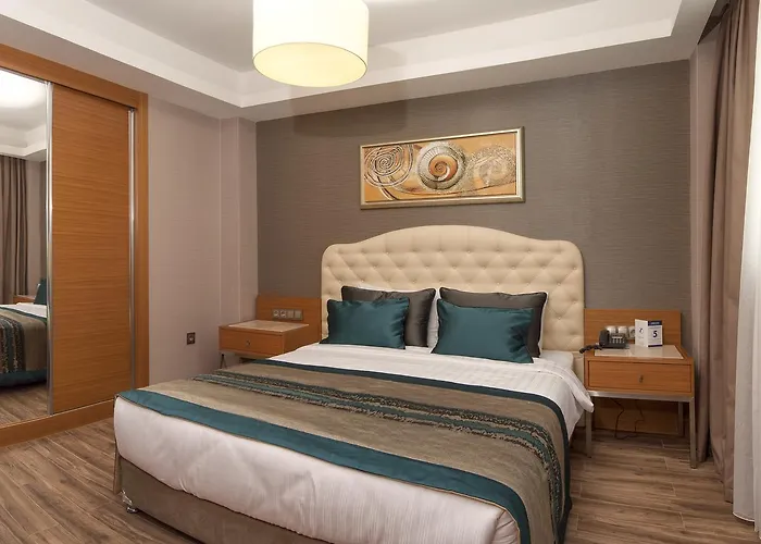 Aquasis De Luxe Resort & Spa