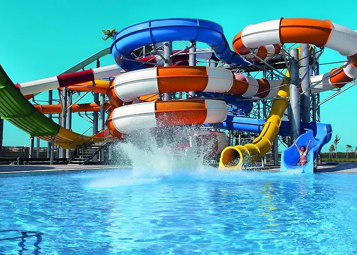 Aquasis De Luxe Resort & Spa