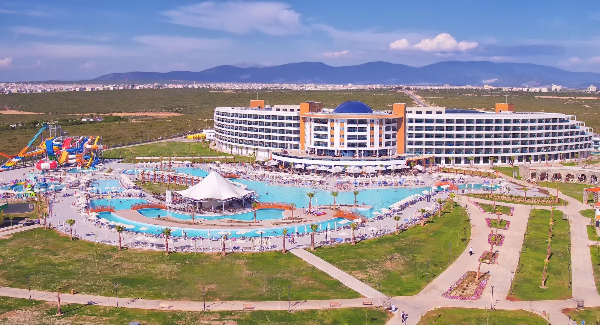 Aquasis De Luxe & 5*