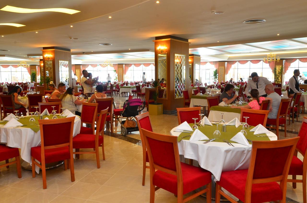 Aquasis De Luxe & 5* Didim