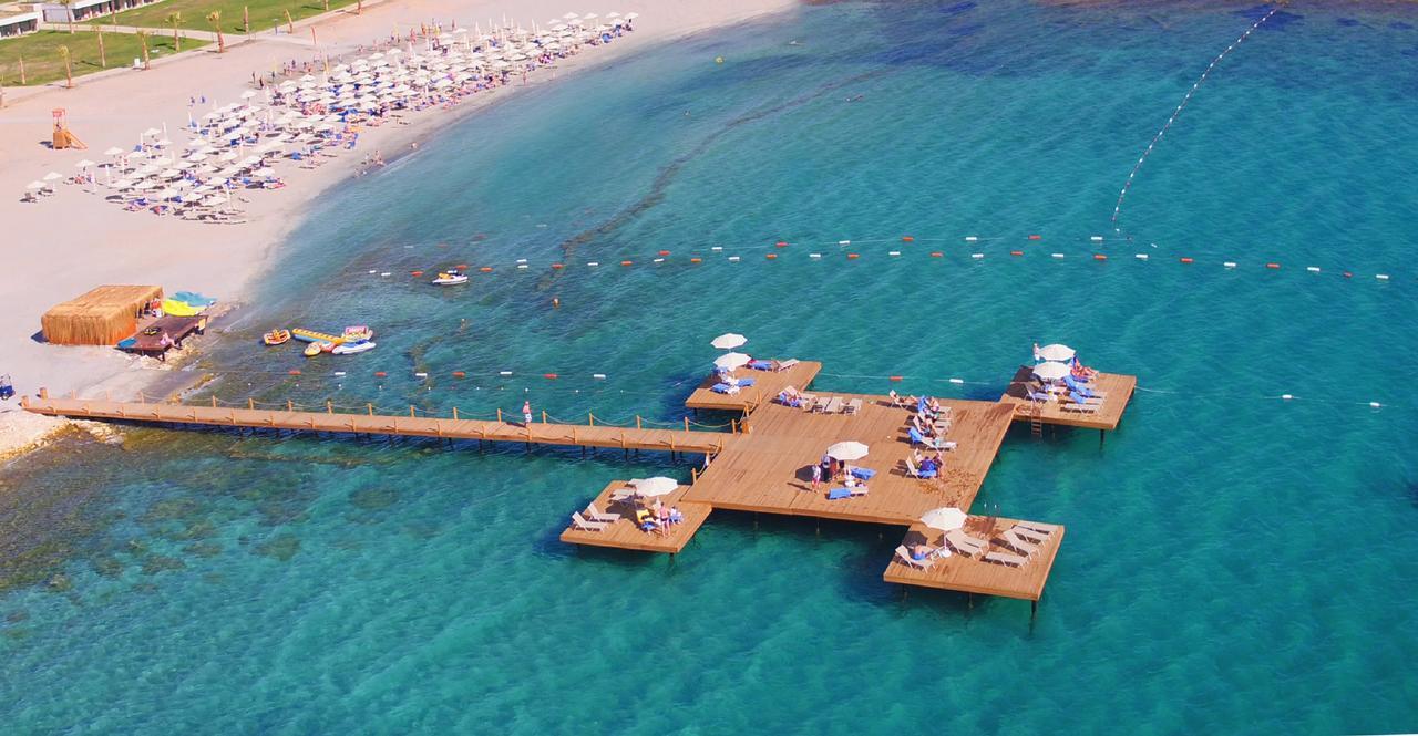 Hotel Aquasis De Luxe & Didim