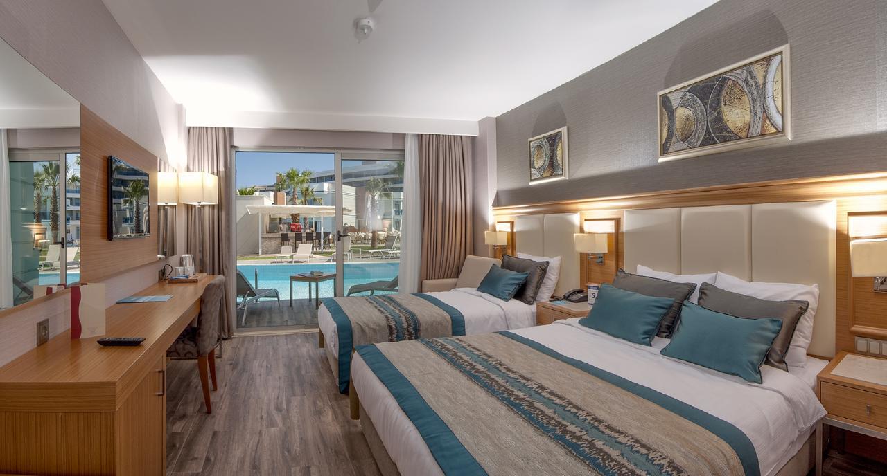 Aquasis De Luxe & 5* Дідім