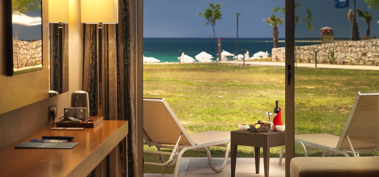 Hotel Aquasis De Luxe &