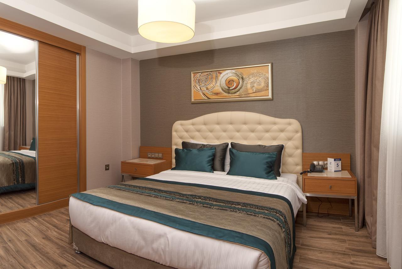 Aquasis De Luxe & Готель 5*