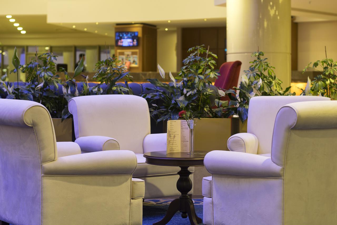 Aquasis De Luxe & 5*