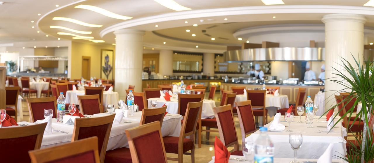 Hotel Aquasis De Luxe & Didim