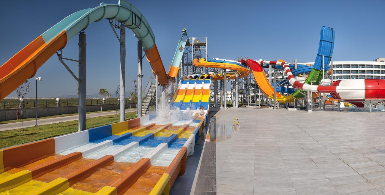 Aquasis De Luxe &
