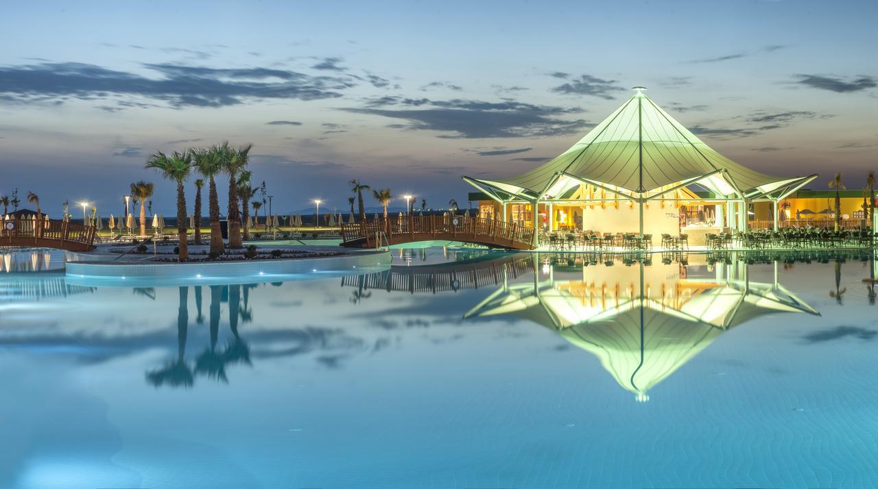 Aquasis De Luxe &