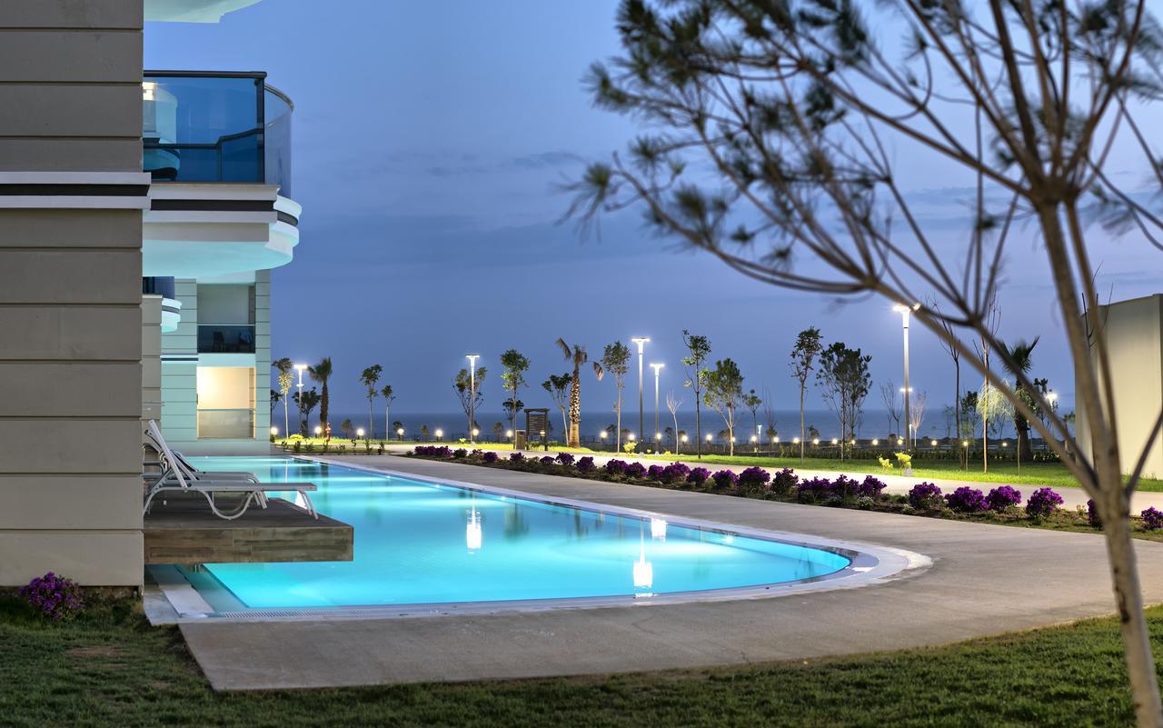 Hotel Aquasis De Luxe &