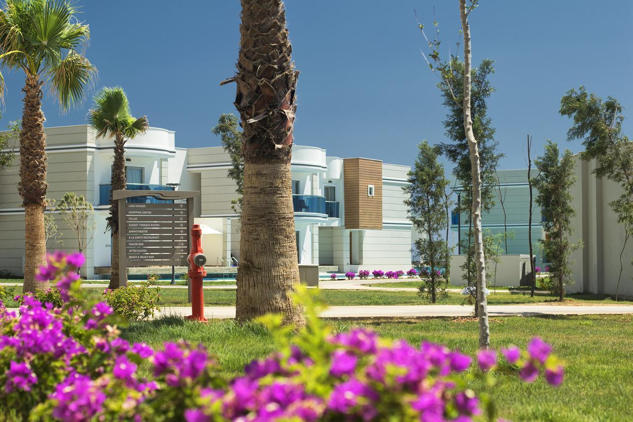 Aquasis De Luxe & 5*