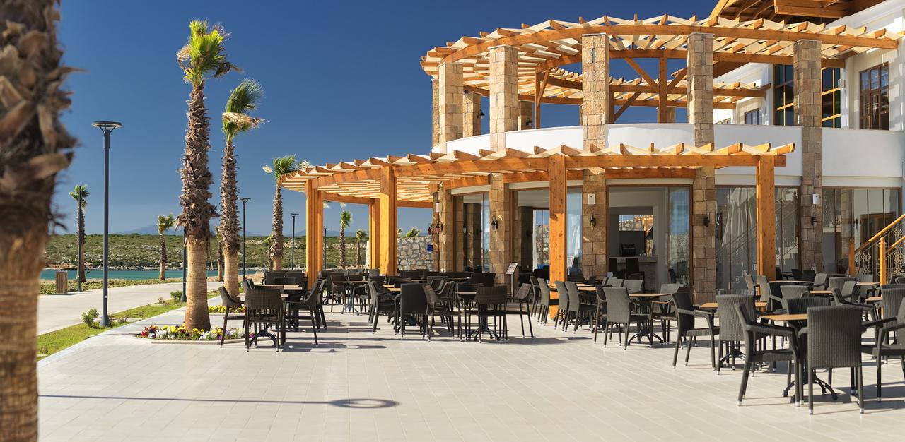 Hotel Aquasis De Luxe & Didim