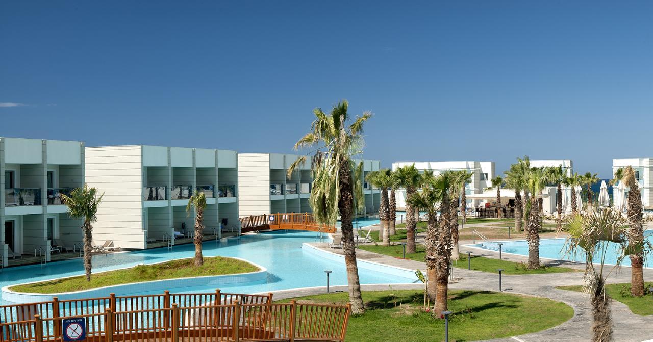 Aquasis De Luxe & 5* Didim
