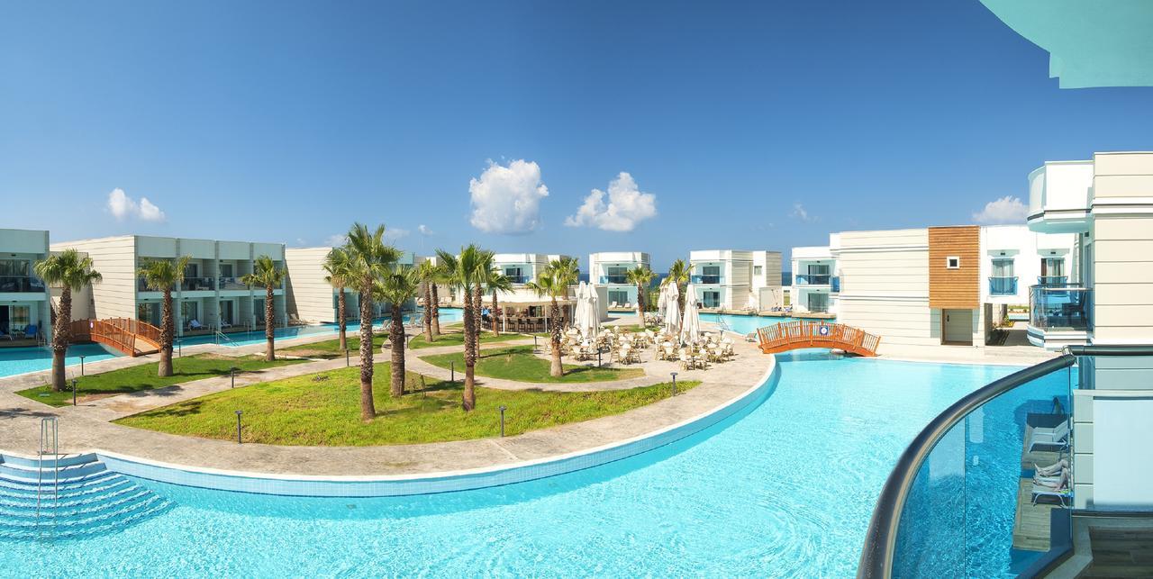 Aquasis De Luxe & 5* Didim