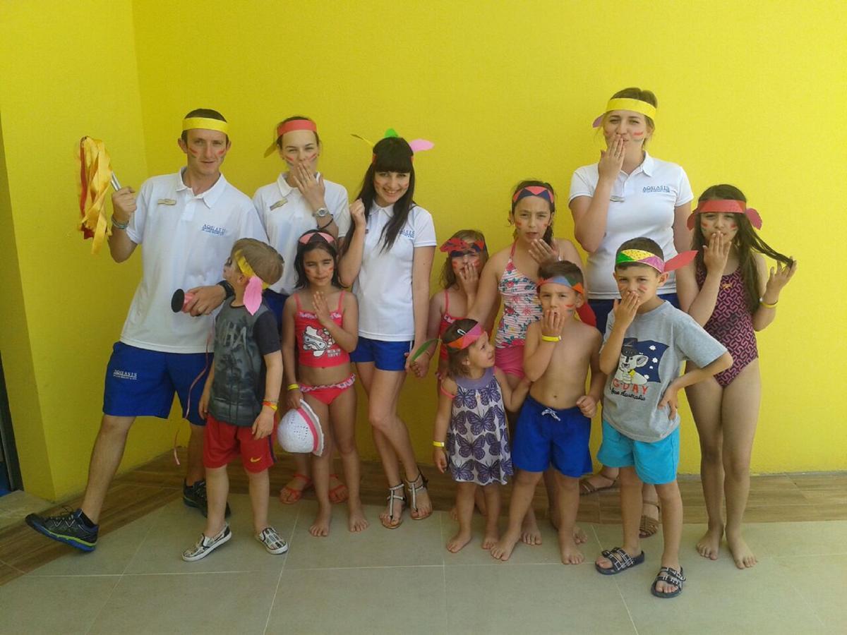 Aquasis De Luxe & 5*