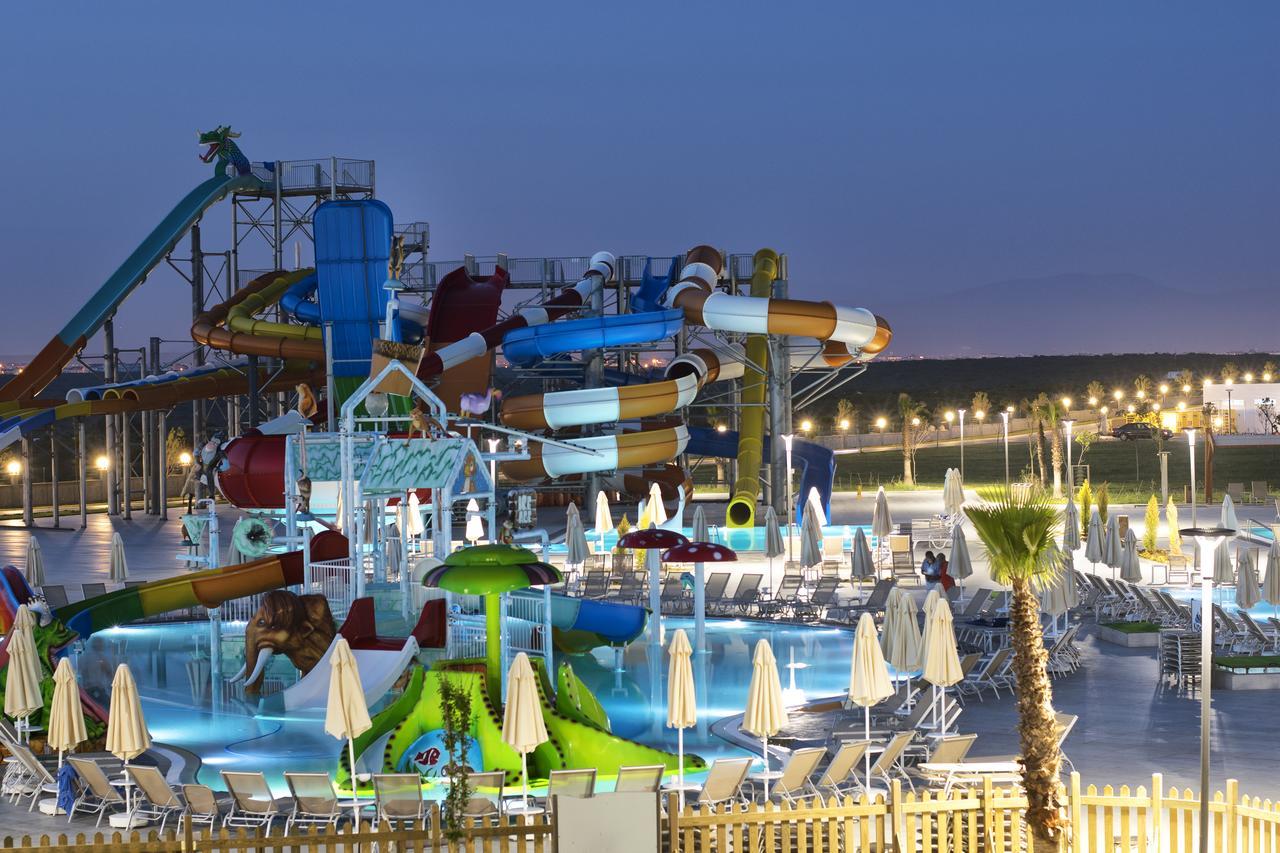 Aquasis De Luxe &