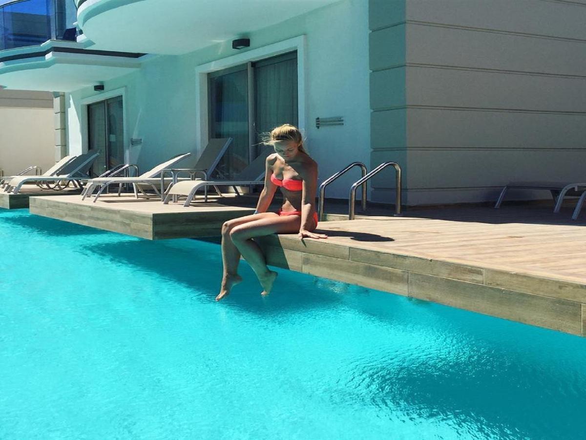 Hotel Aquasis De Luxe & 5*