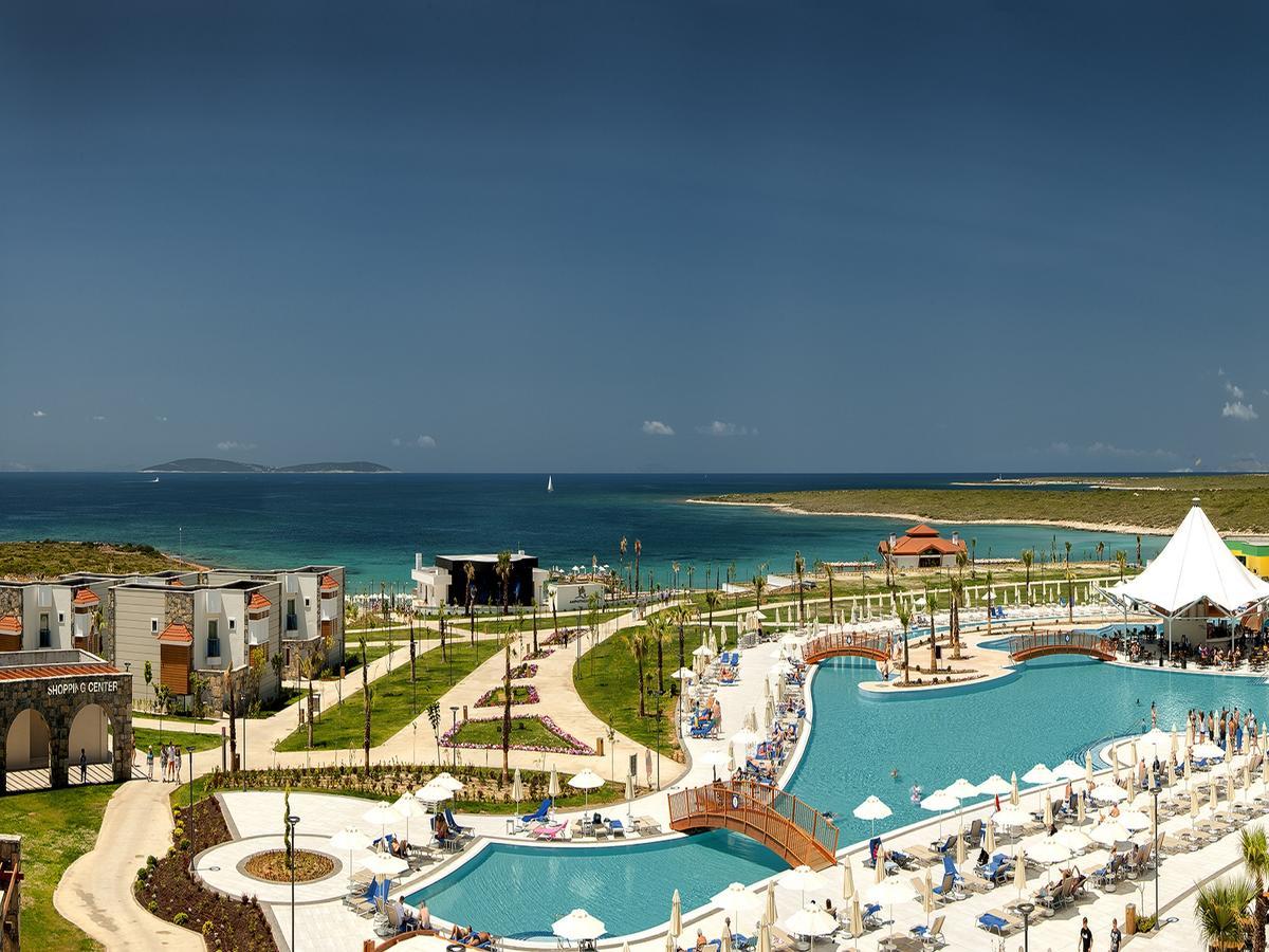 Aquasis De Luxe & Didim