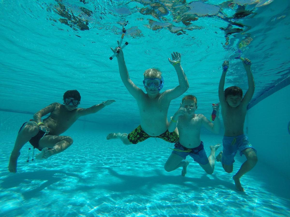 Hotel Aquasis De Luxe &