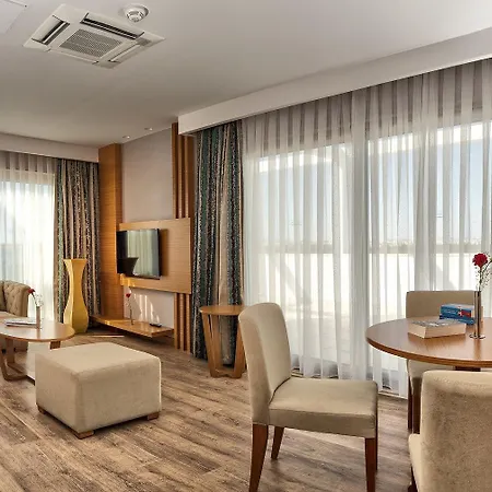 Aquasis De Luxe Resort & Spa Didim Exterior photo