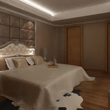 Aquasis De Luxe Resort & Spa Didim Exterior photo