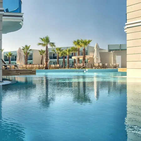 Aquasis De Luxe Resort & Spa Didim Exterior photo
