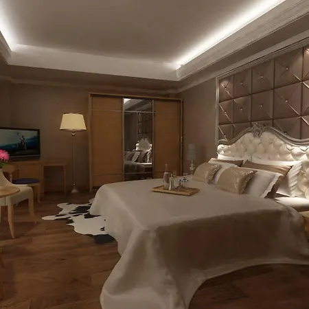 Aquasis De Luxe Resort & Spa Didim Exterior photo