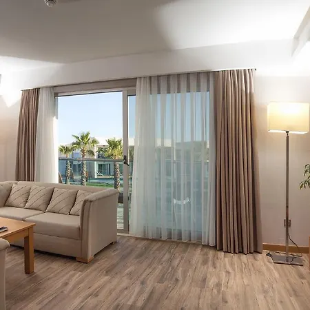 Aquasis De Luxe Resort & Spa Didim Exterior photo