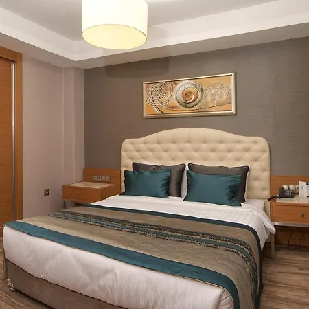 Aquasis De Luxe Resort & Spa Didim Exterior photo
