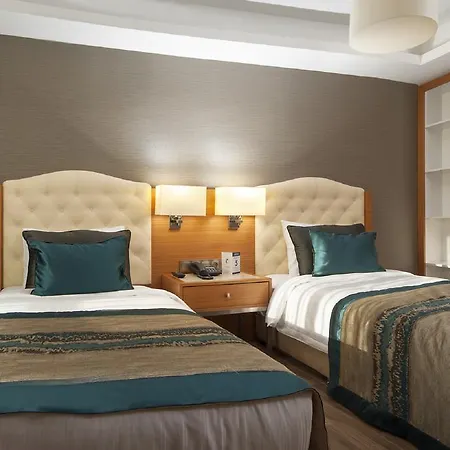 Aquasis De Luxe Resort & Spa Didim Exterior photo
