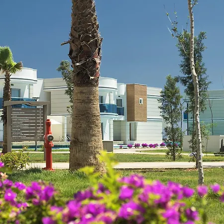 Aquasis De Luxe Resort & Spa Didim Exterior photo