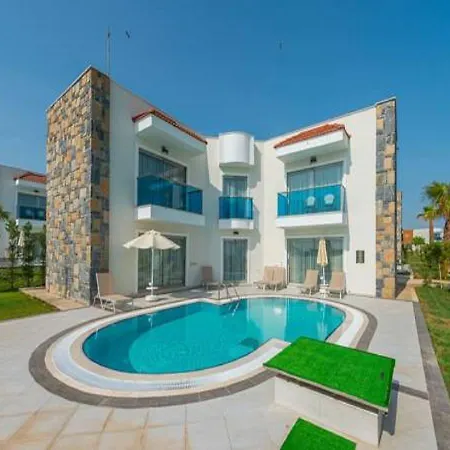 Aquasis De Luxe Resort & Spa Didim Exterior photo