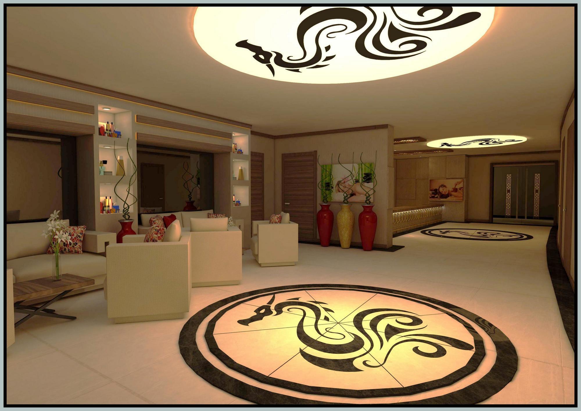 Hotel Aquasis De Luxe Resort&spa - Ultra